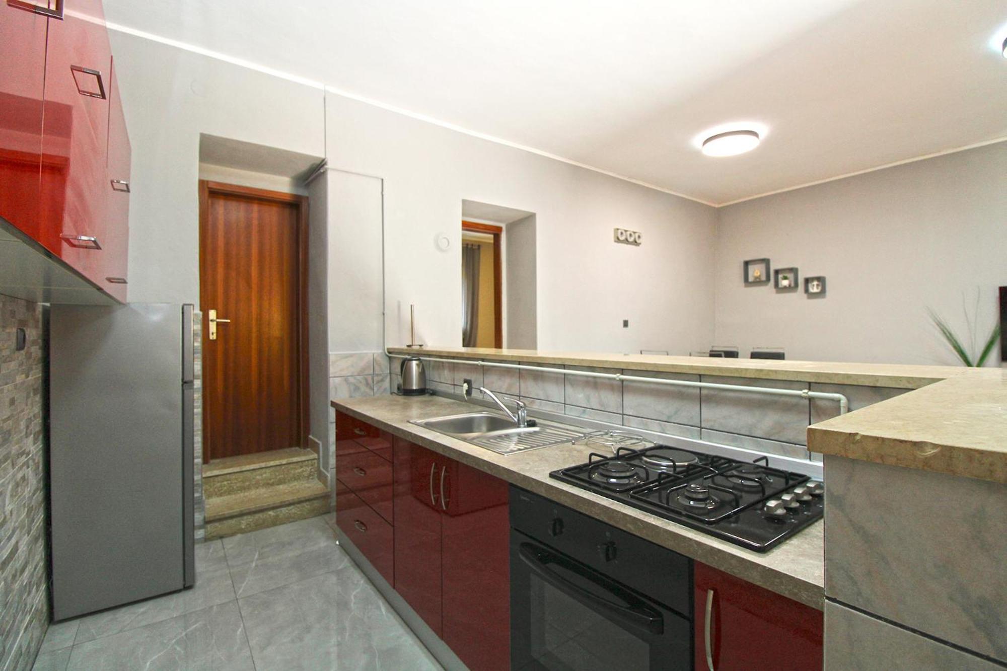 Apartments And Rooms Stoja Pula 1864 Exterior photo